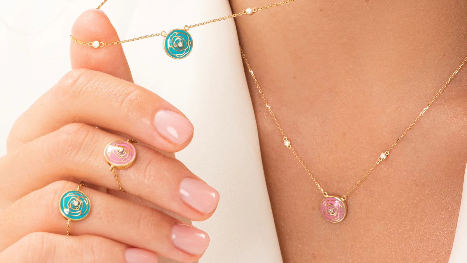 Spark Your Style: Trendy Jewelry for 2025