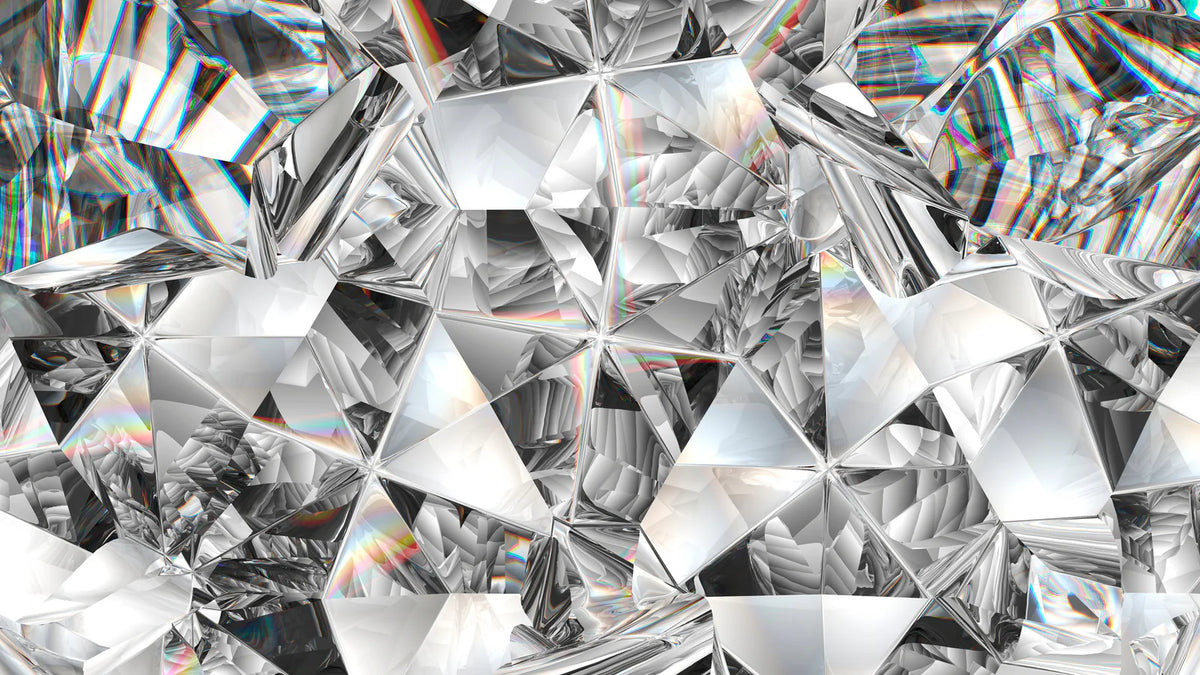 The 4Cs in Diamonds: Understanding What Affect Diamond Quality