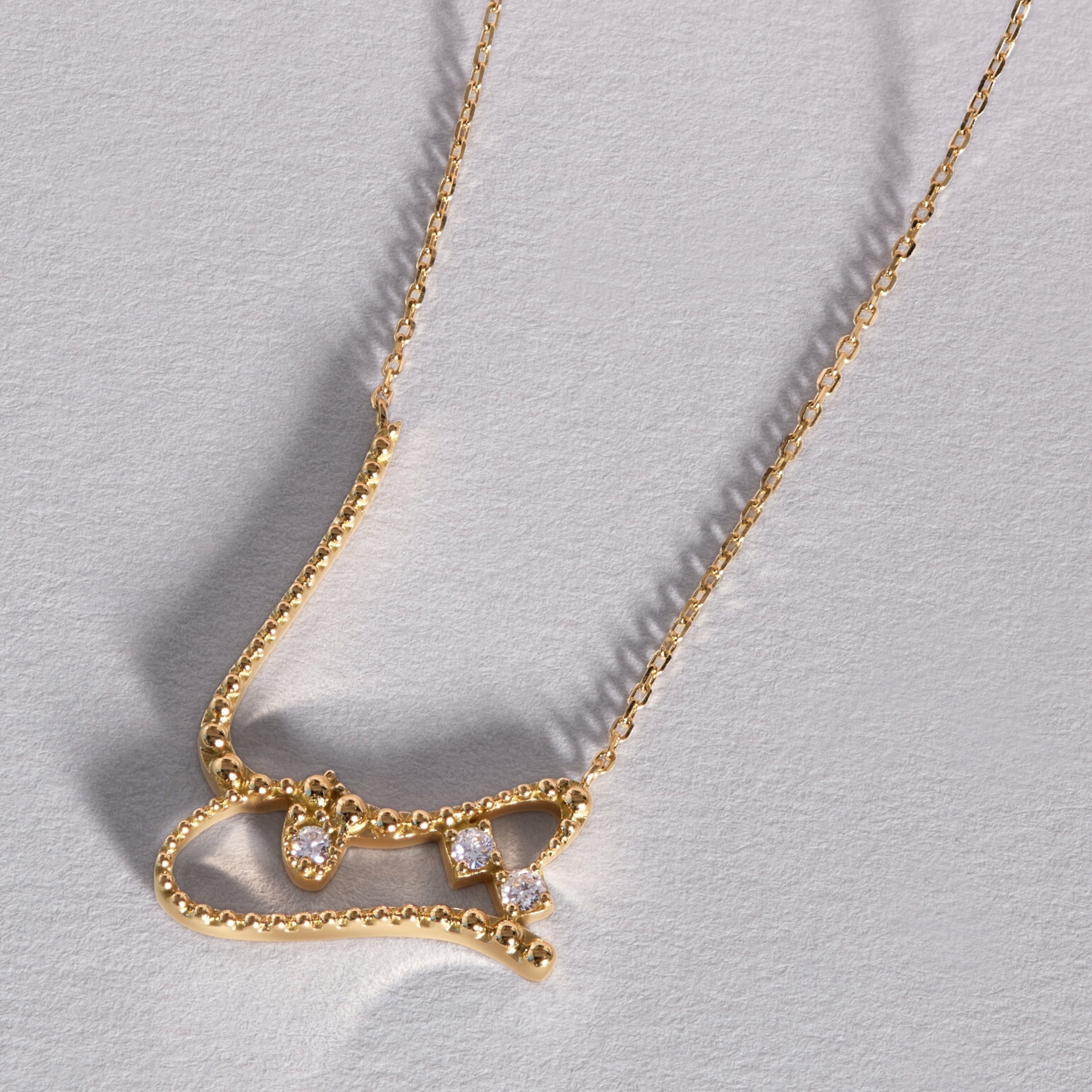 Arabic Name Necklace
