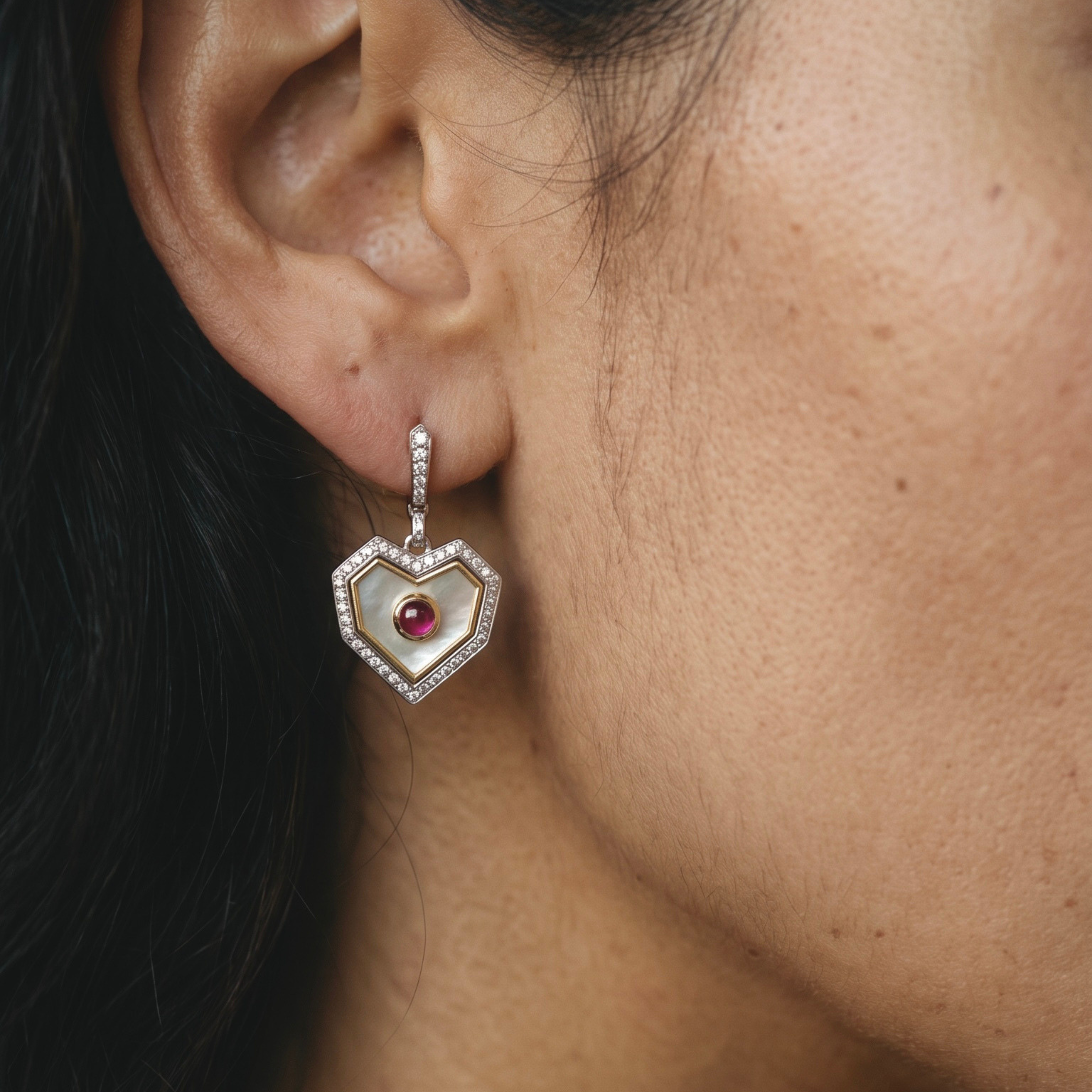 AMAL EARRINGS