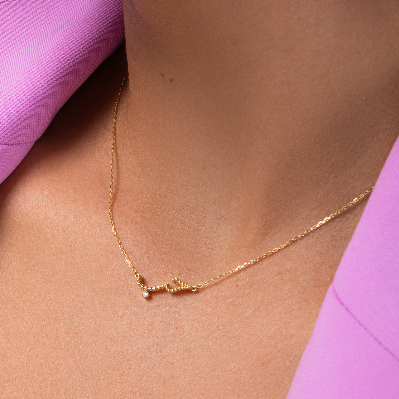 Love Necklace