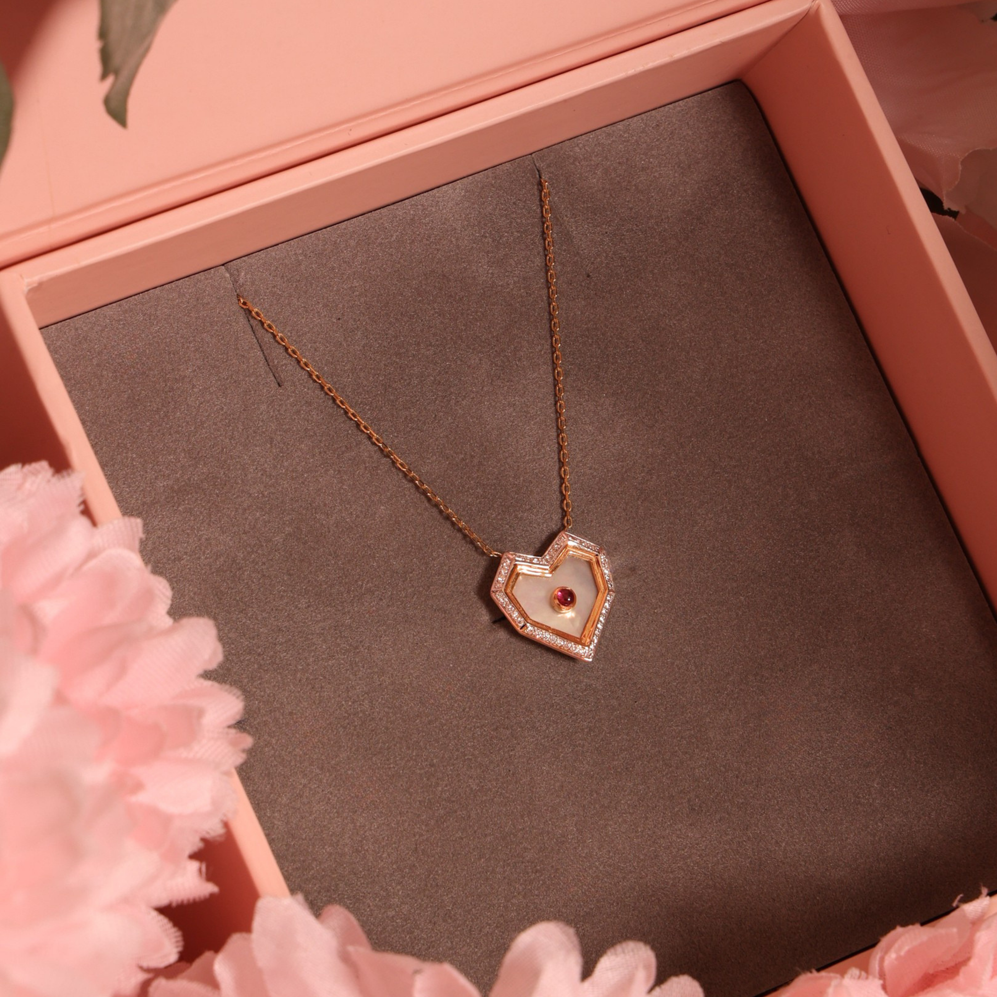Amal Necklace | Give Back