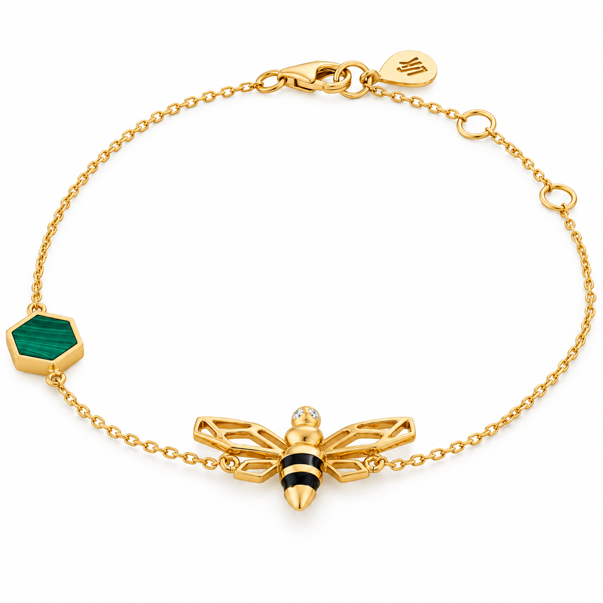 Kheffah Bracelet