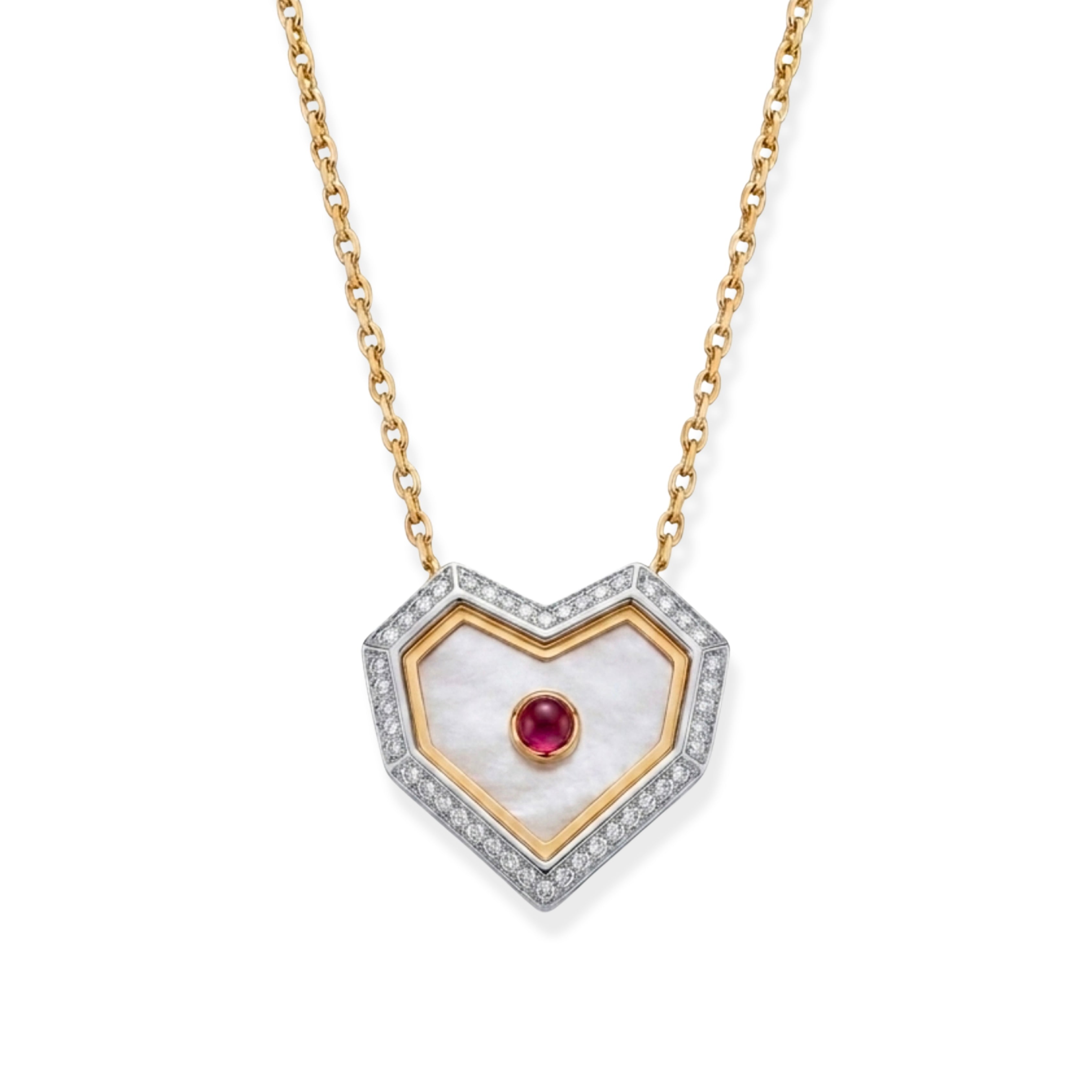 Amal Necklace | Give Back