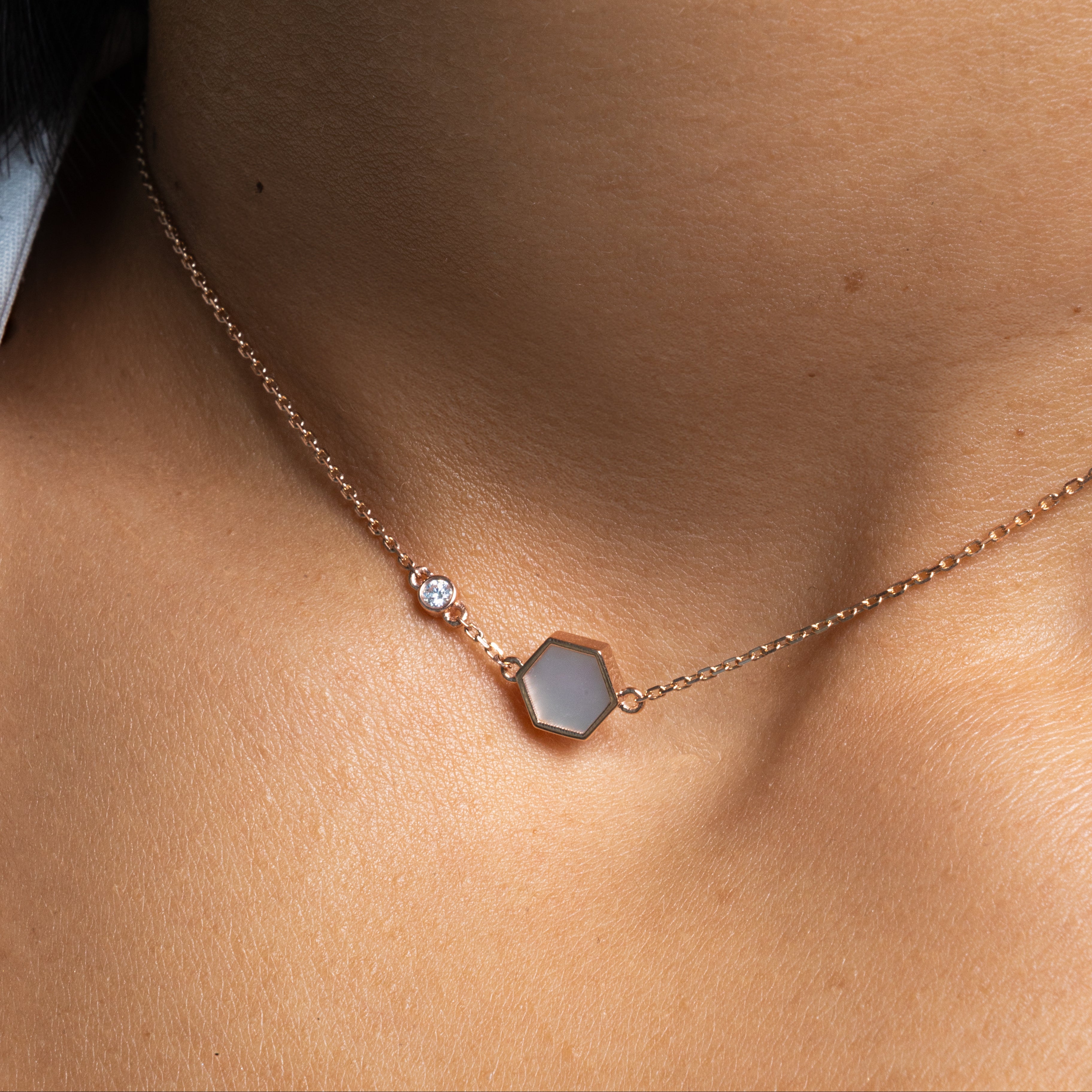 Hive Mop Chocker
