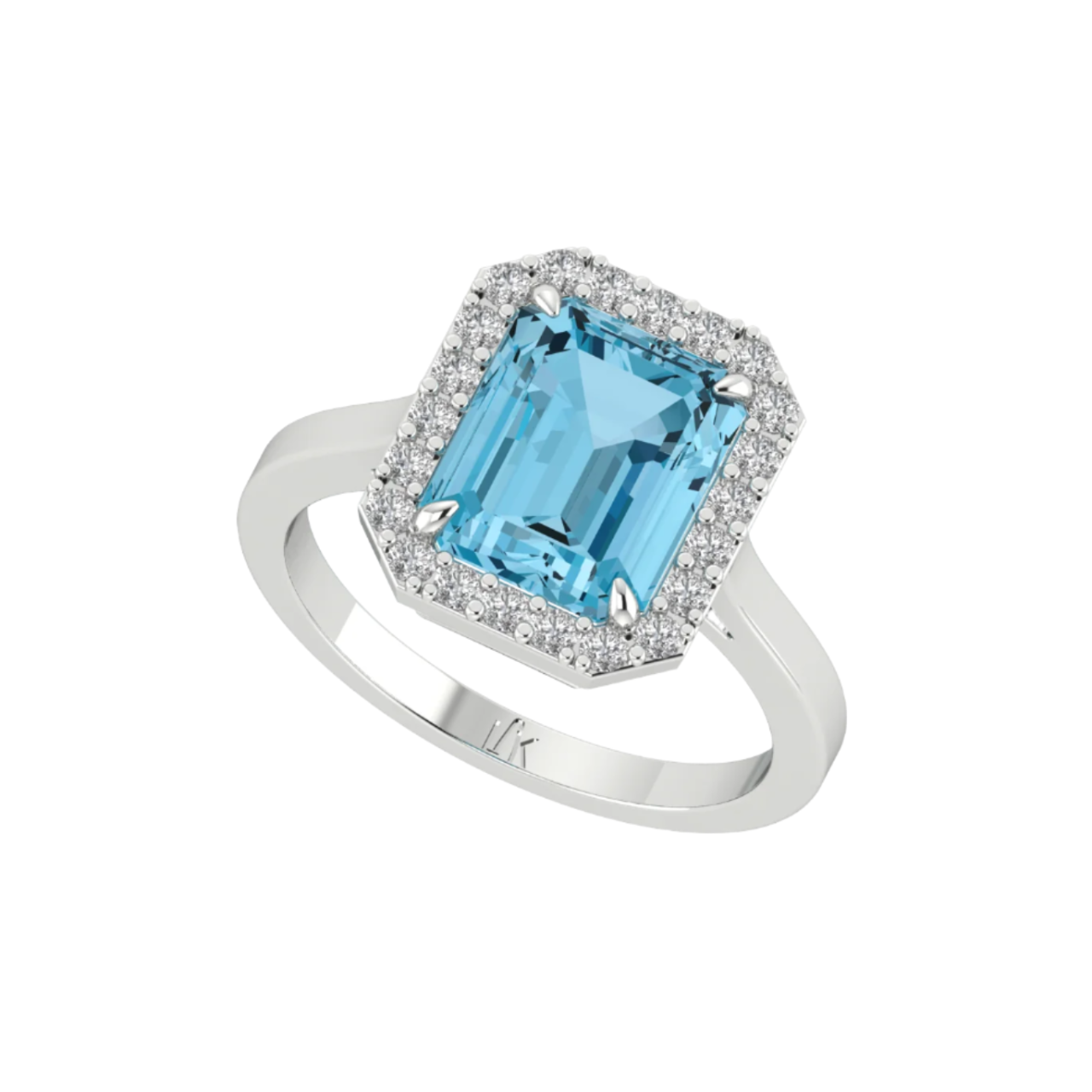 TIMELESS RING