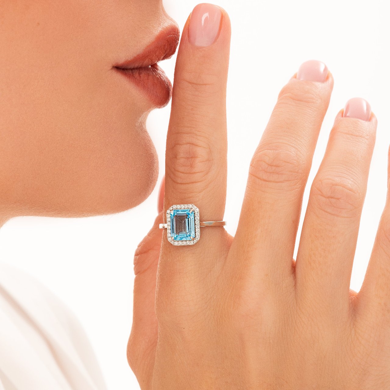 TIMELESS RING