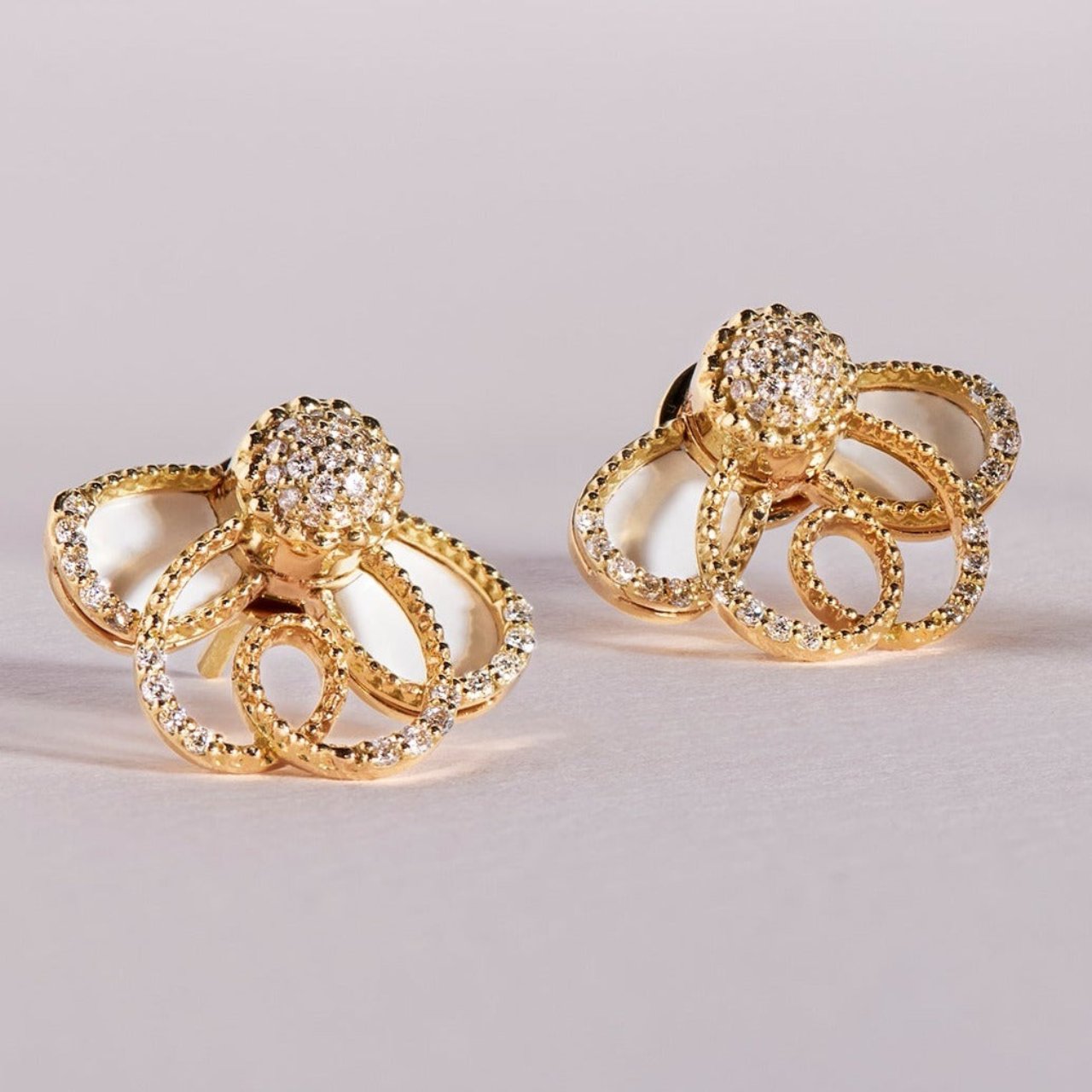 Zahra Earrings