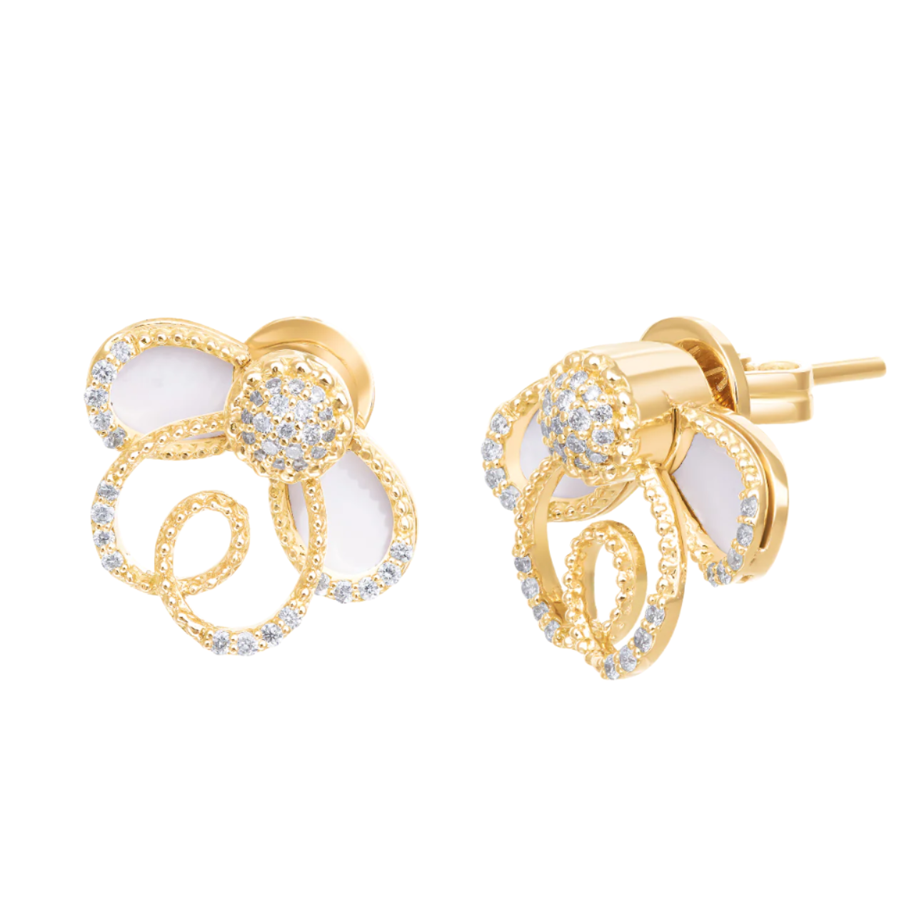Zahra Earrings