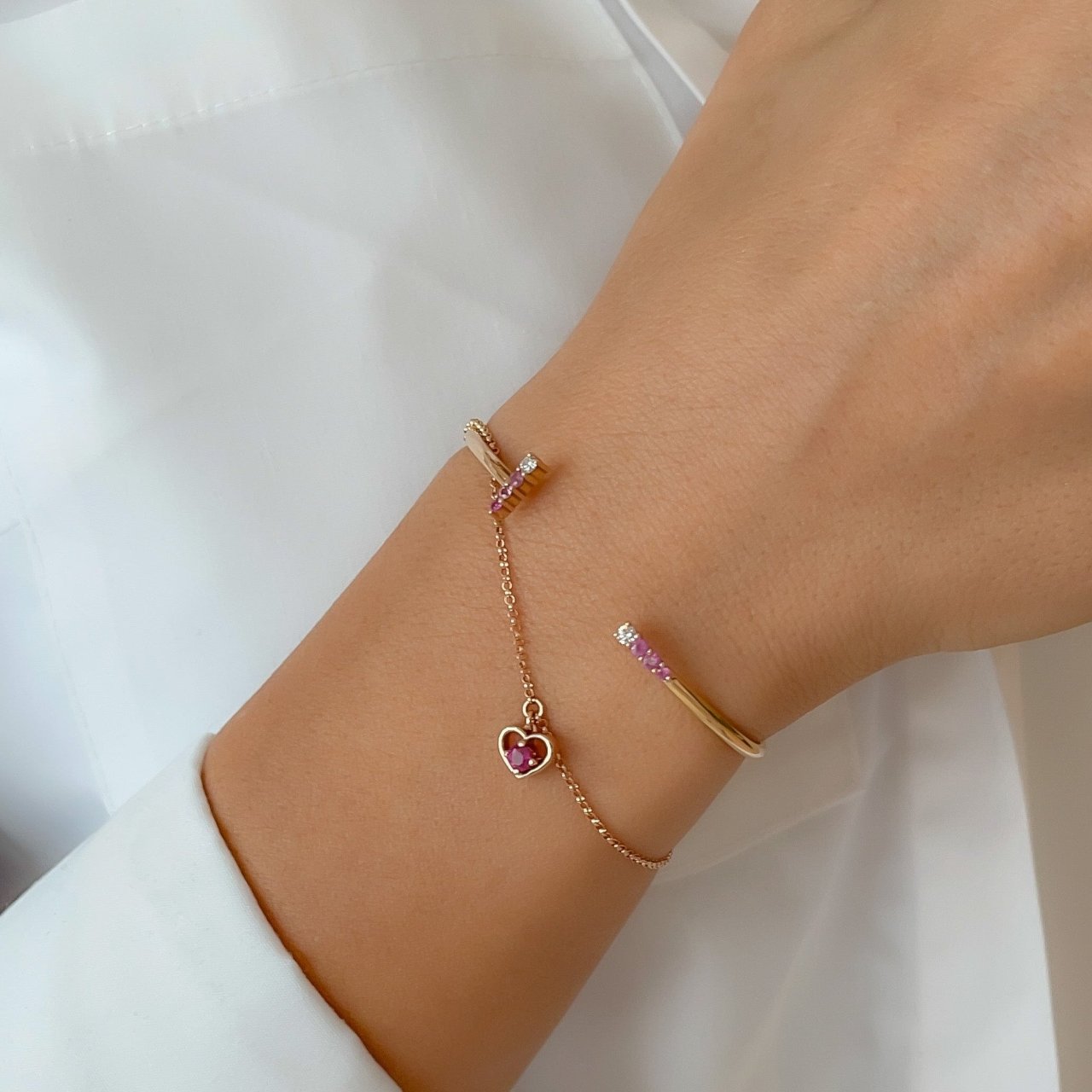 Amal Bracelet