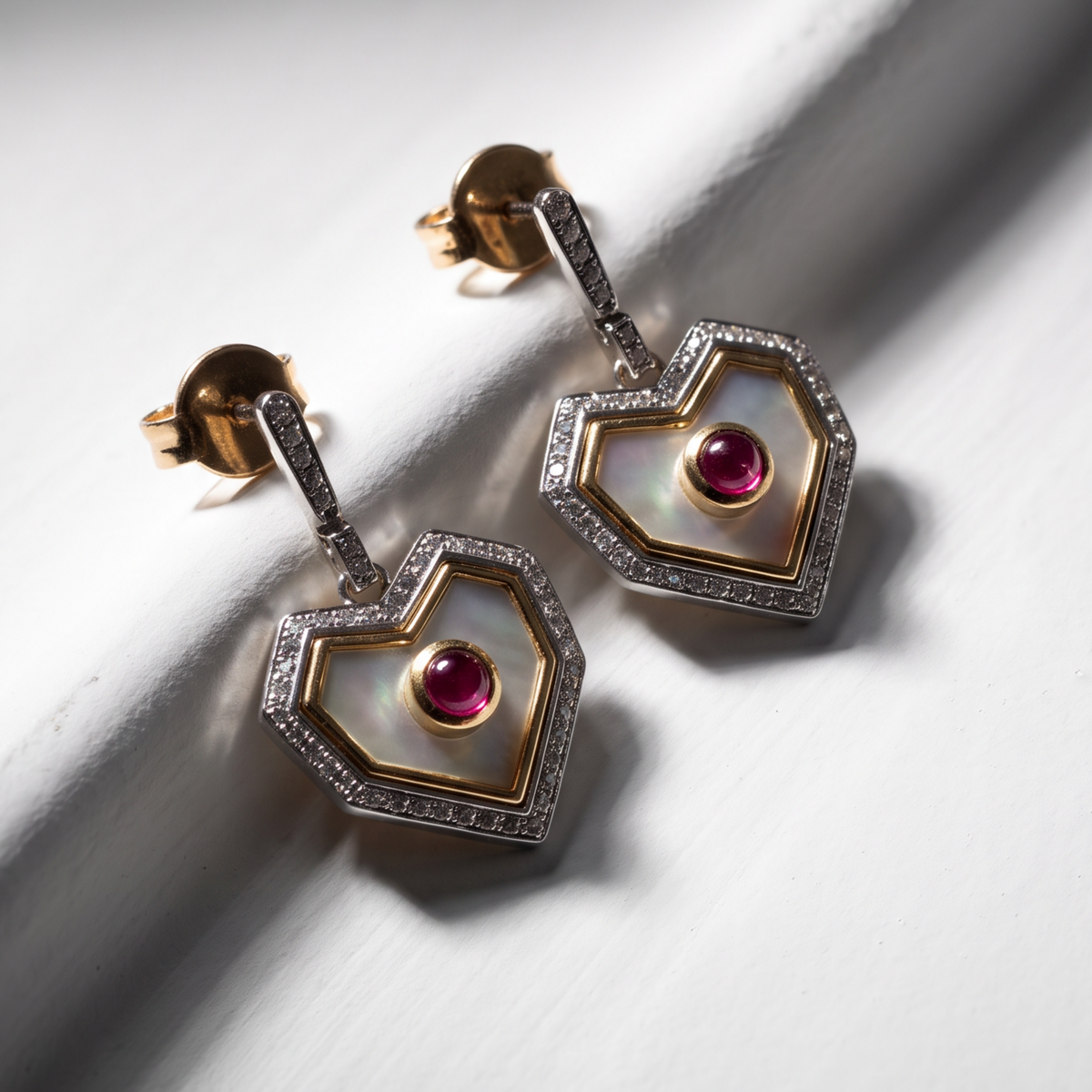 AMAL EARRINGS