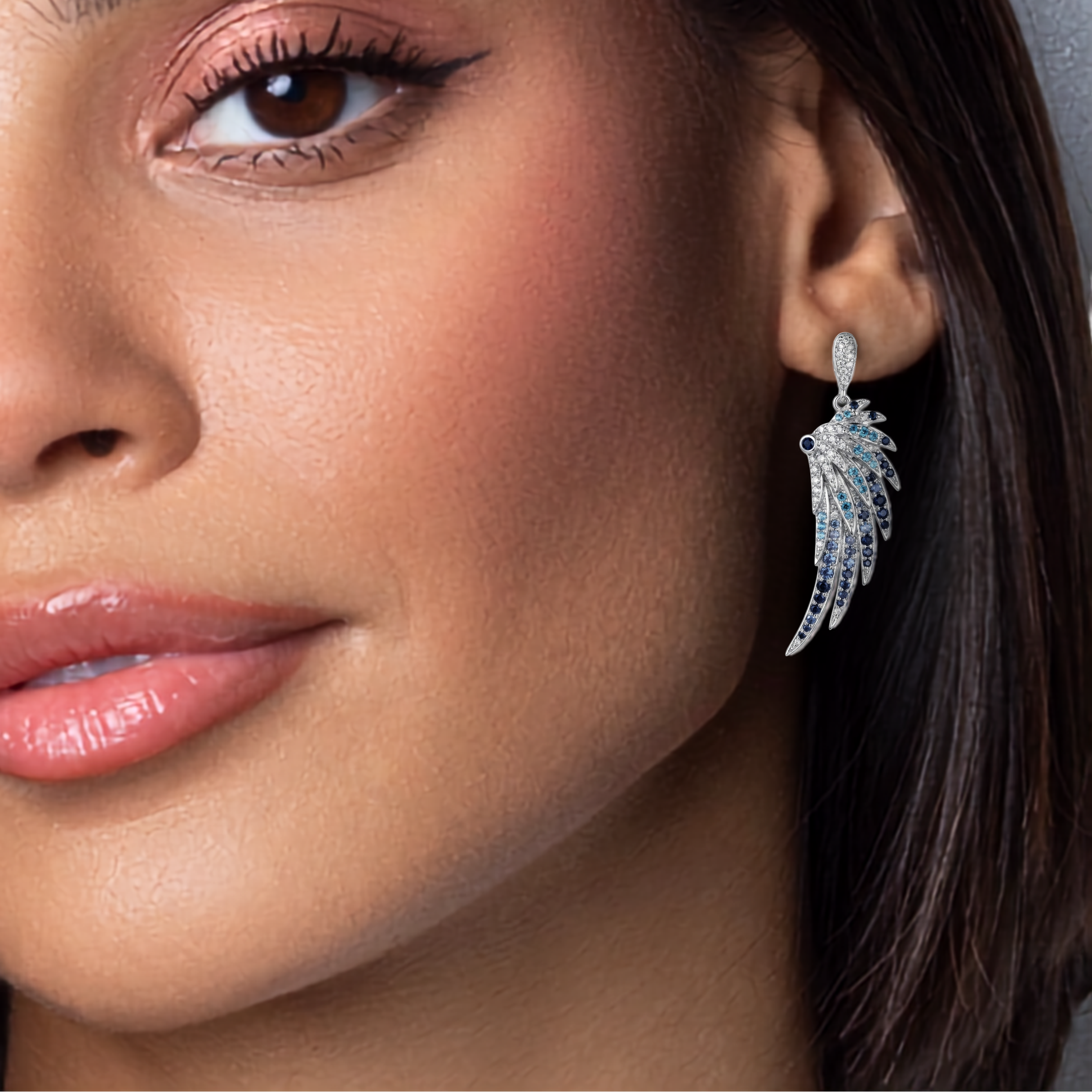 Rihaf Earrings