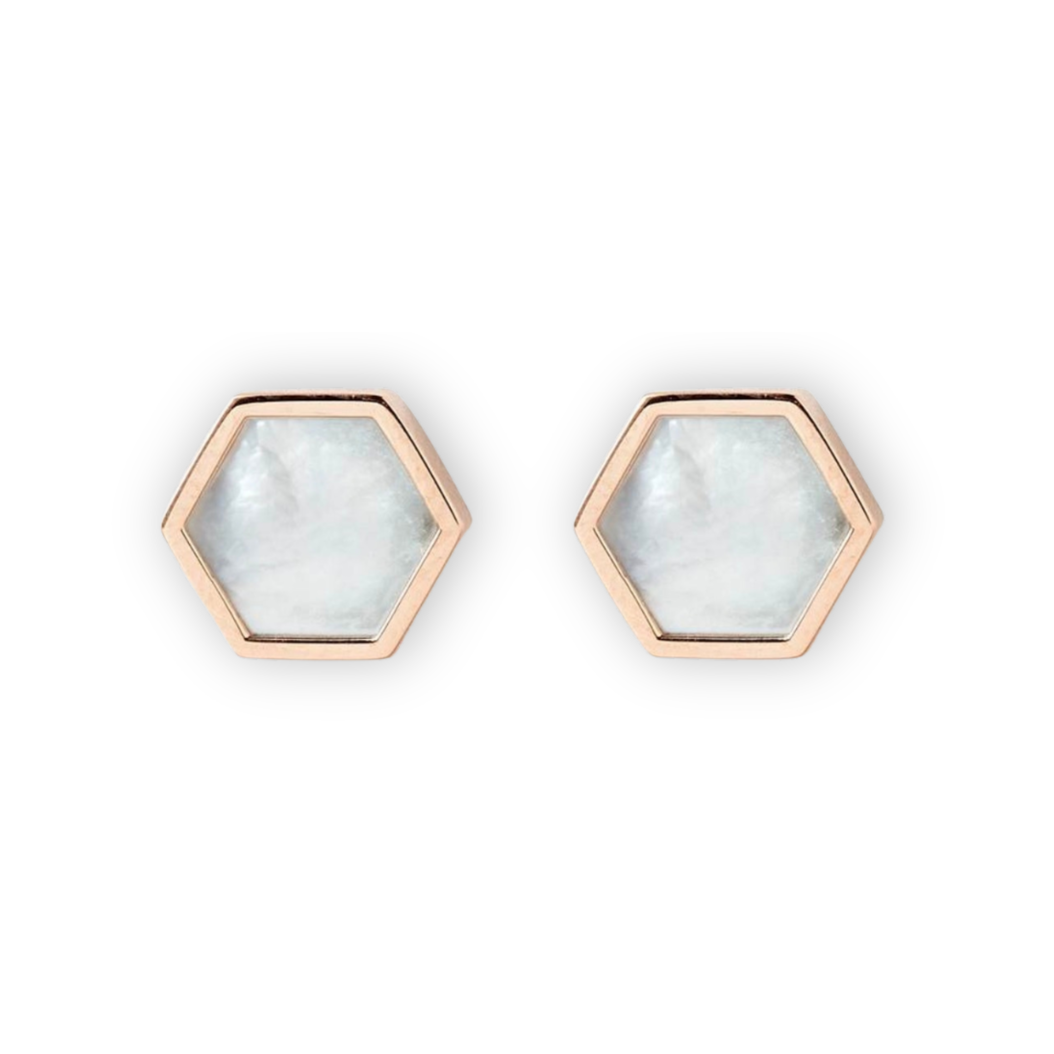 Hive Mop Earrings