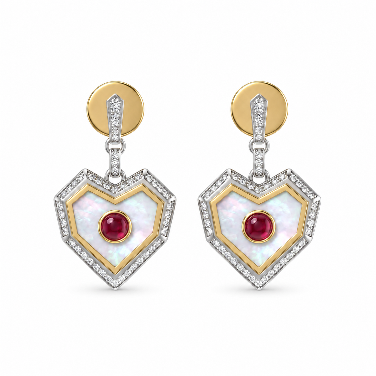 AMAL EARRINGS