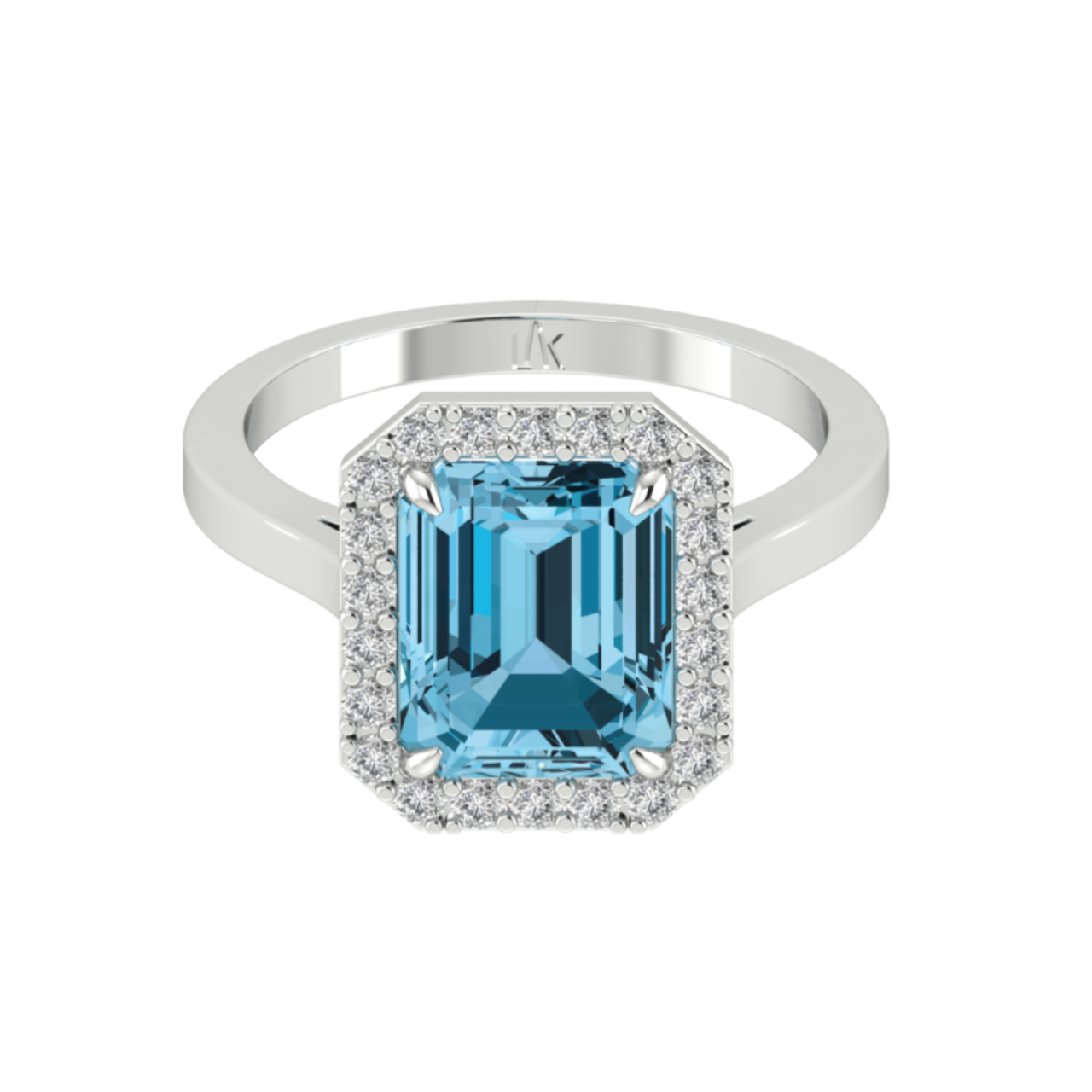 TIMELESS RING