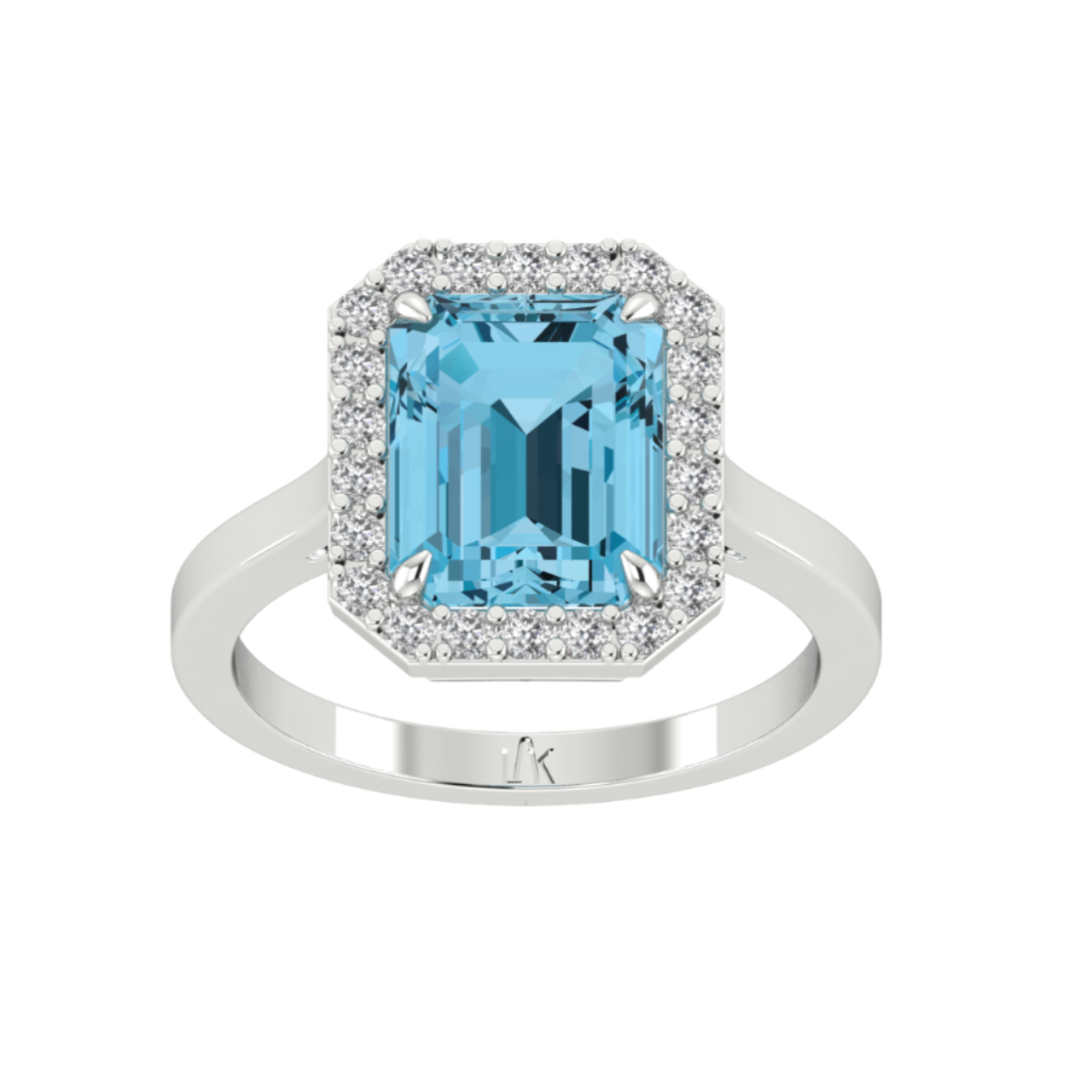 TIMELESS RING