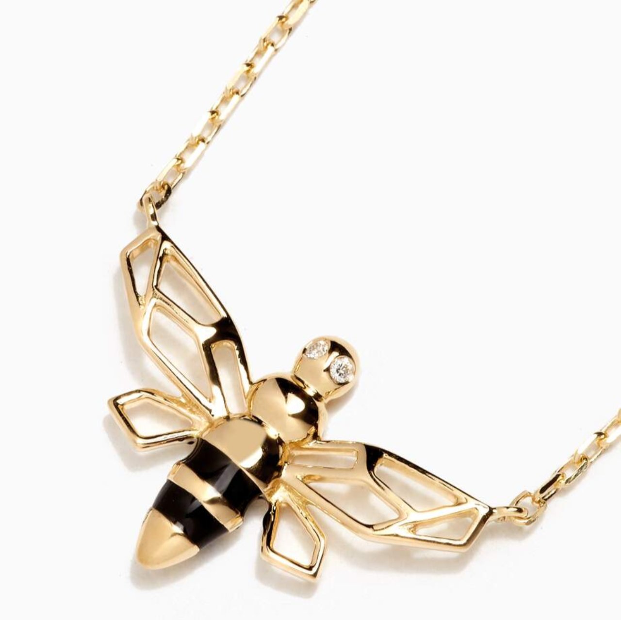 Kheffah Necklace