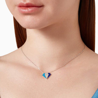 Joy Diamond Necklace