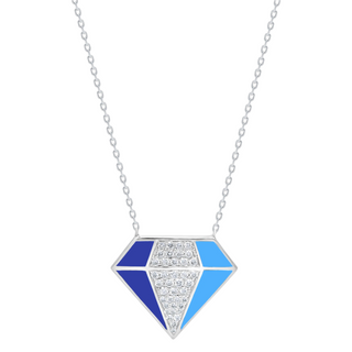 Joy Diamond Necklace