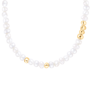 Lulu Pearl Choker